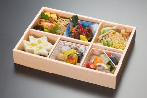 行楽弁当　牡丹（ぼたん）