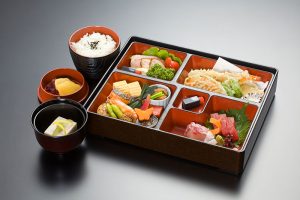 幕ノ内弁当