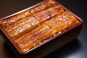 うなぎ